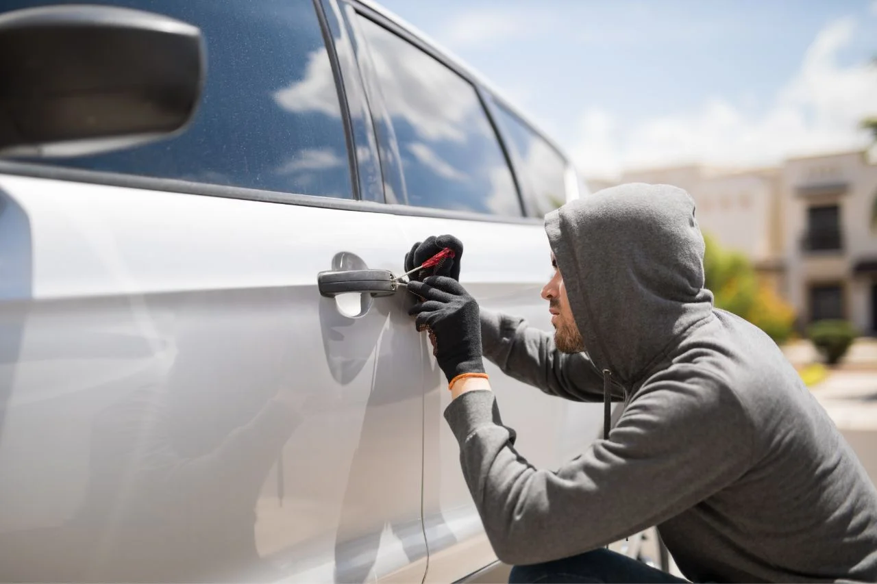 car lock services