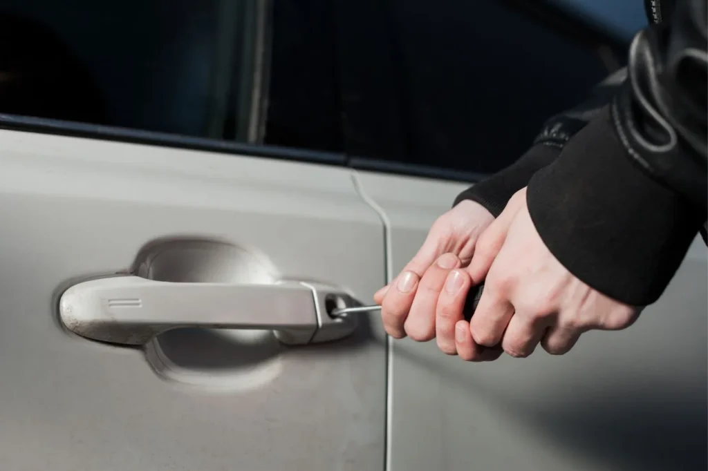 car locksmith