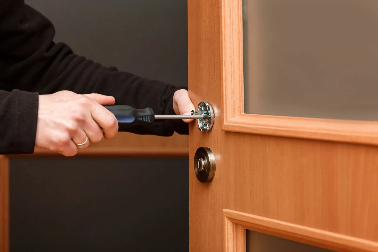 domestic lock services