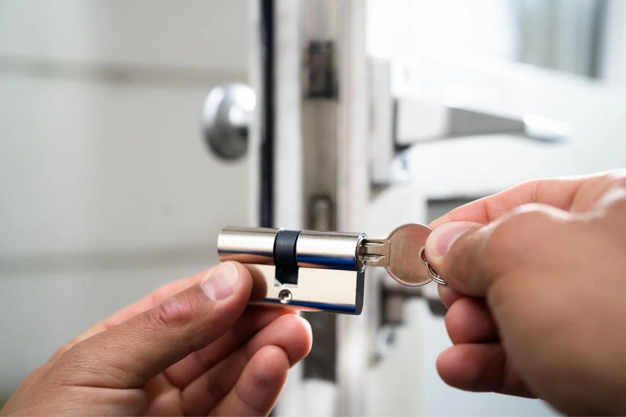 lock replacement
