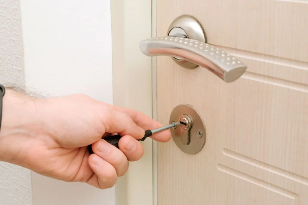 residential locksmith